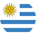 Uruguay